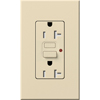 Lutron, Nova T, NTR-20-GFTR-BE