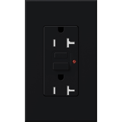 Lutron, Nova T, NTR-20-GFTR-BL