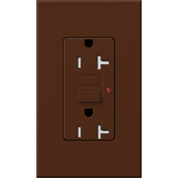 Lutron, Nova T, NTR-20-GFTR-SI