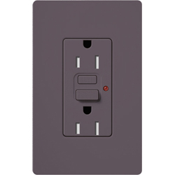 Lutron, Satin Colors, SCR-15-GFTR-PL