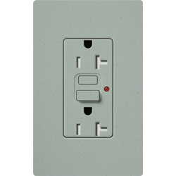 Lutron, Satin Colors, SCR-20-GFTR-BG