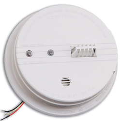KIDDE, Heat Alarm, HD135F