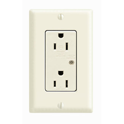 Leviton, 5280, 5-15R