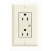 Leviton, 5280, 5-15R