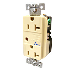 Hubbell, HBL5360ISA