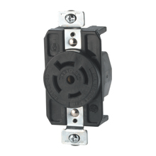 Cooper Wiring Devices, CWL2120R