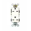 Leviton, 16662-W, 6-15R