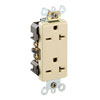 Leviton, 16462-I, 6-20R
