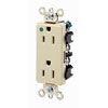 Leviton, 16262-HGI, 5-15R