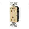 Cooper Wiring Devices, IG8262W, 5-15R