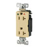 Cooper Wiring Devices, IG8362W, 5-20R