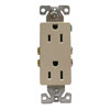 Cooper Wiring Devices, 1107A, 5-15R