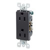 Leviton, 5325-E, 5-15R