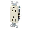 Leviton, 5325-I, 5-15R