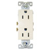 Cooper Wiring Devices, 1107LA, 5-15R