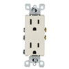 Leviton, 5325-T, 5-15R