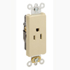 Leviton, 16251-I, 5-15R