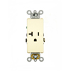 Leviton, 16341-A, 5-20R