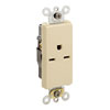 Leviton, 16651-I, 6-15R