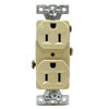 Cooper Wiring Devices, CR15V, 5-15R