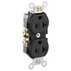 Leviton, CR20-E, 5-20R