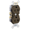 Leviton, CR20, 5-20R
