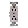 Cooper Wiring Devices, CR20V, 5-20R