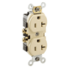 Leviton, CR20-I, 5-20R