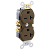 Leviton, 5822, 6-20R
