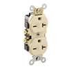 Leviton, 5822-I, 6-20R