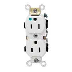 Leviton, 8200-HI, 5-15R