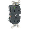 Leviton, 8300-HI, 5-20R