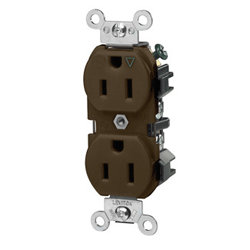 Leviton, 5262-IGB, 5-15R