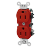 Leviton, 5262-IGR, 5-15R