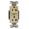 Cooper Wiring Devices, IG5362V, 5-20R