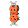 Leviton, 5362-IG, 5-20R