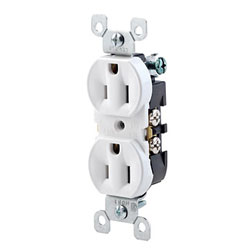 Leviton, 5320-ICP, 5-15R