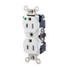 Leviton, 8200-SG, 5-15R