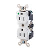 Leviton, 8200-SGW, 5-15R