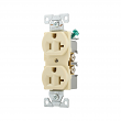 Cooper Wiring Devices, 5362V, 5-20R