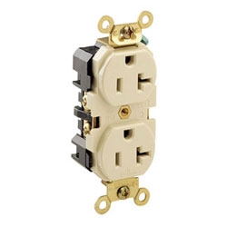 Leviton, 5362-I, 5-20R