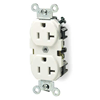 Leviton, 5362-W, 5-20R
