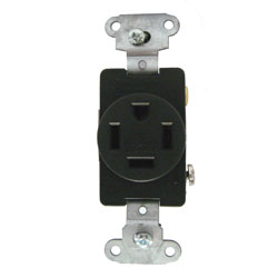 Cooper Wiring Devices, 5759, 14-20R