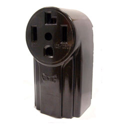 Cooper Wiring Devices, 1225, 14-30R