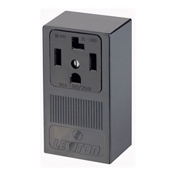 Leviton, 55054, 14-30R