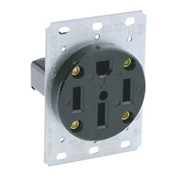 Leviton, 279, 14-50R
