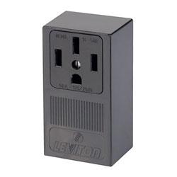 Leviton, 55050, 14-50R