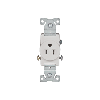 Cooper Wiring Devices, 817W-BOX, 5-15R