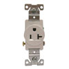 Cooper Wiring Devices, 1877W-BOX, 5-20R