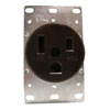 Cooper Wiring Devices, 1253-BOX, 5-50R